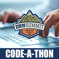 DNN Summit 2017 Code-a-Thon