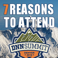 7 Reasons to Attend to DNN Summit