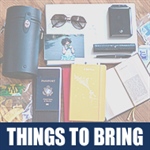 Things to Bring to DNN Summit