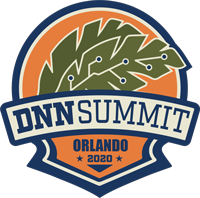 Orlando Florida, Home of DNN Summit 2020!