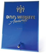 2020 DNN Website Awards To Be Announced