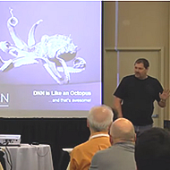 DNN Summit Call for Ignite Speakers