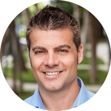Shaun Walke, Creator of DotNetNuke, and Keynote Speaker at DNN Summit 2018
