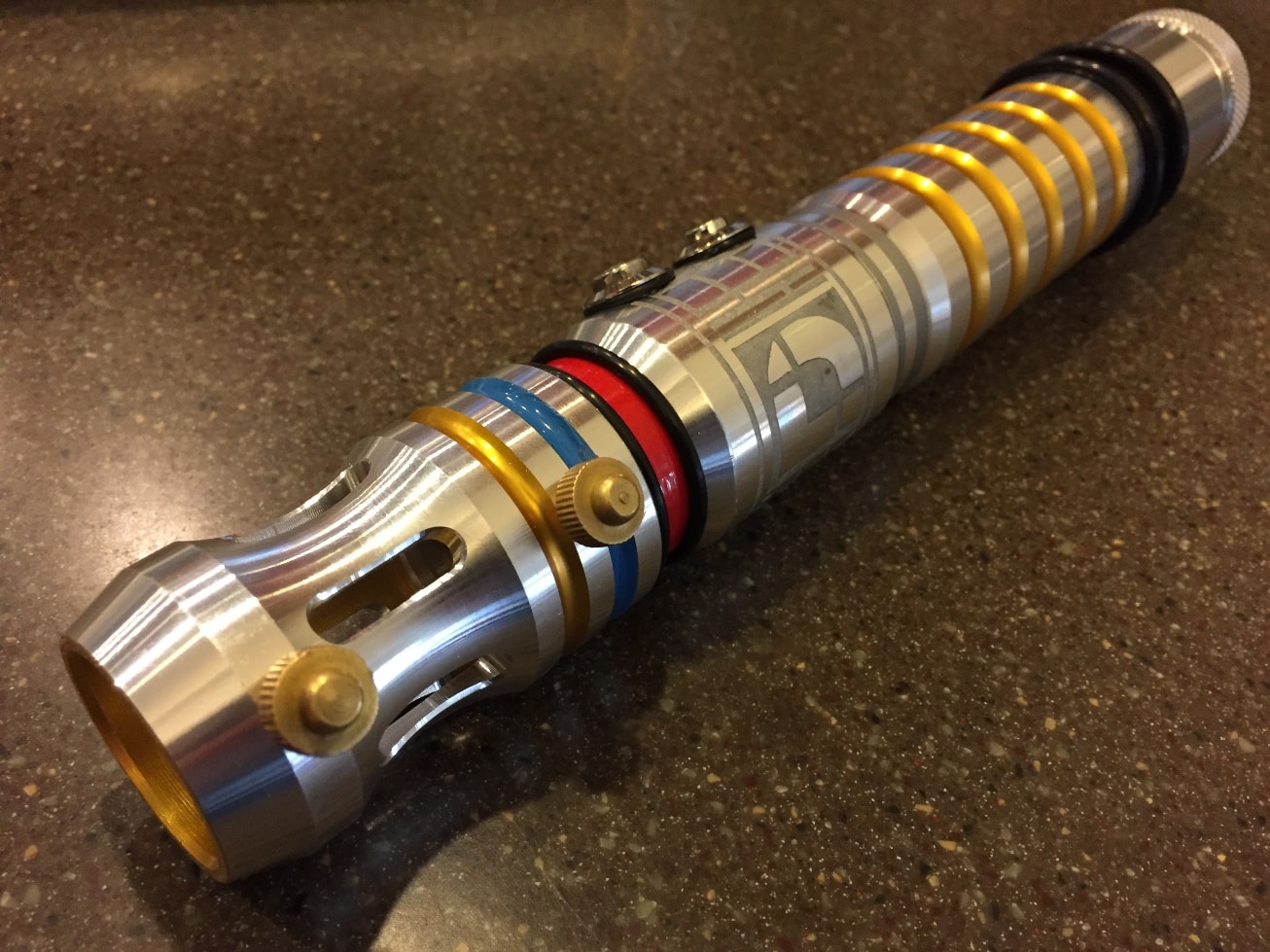 2018 DNN Summit Saber build