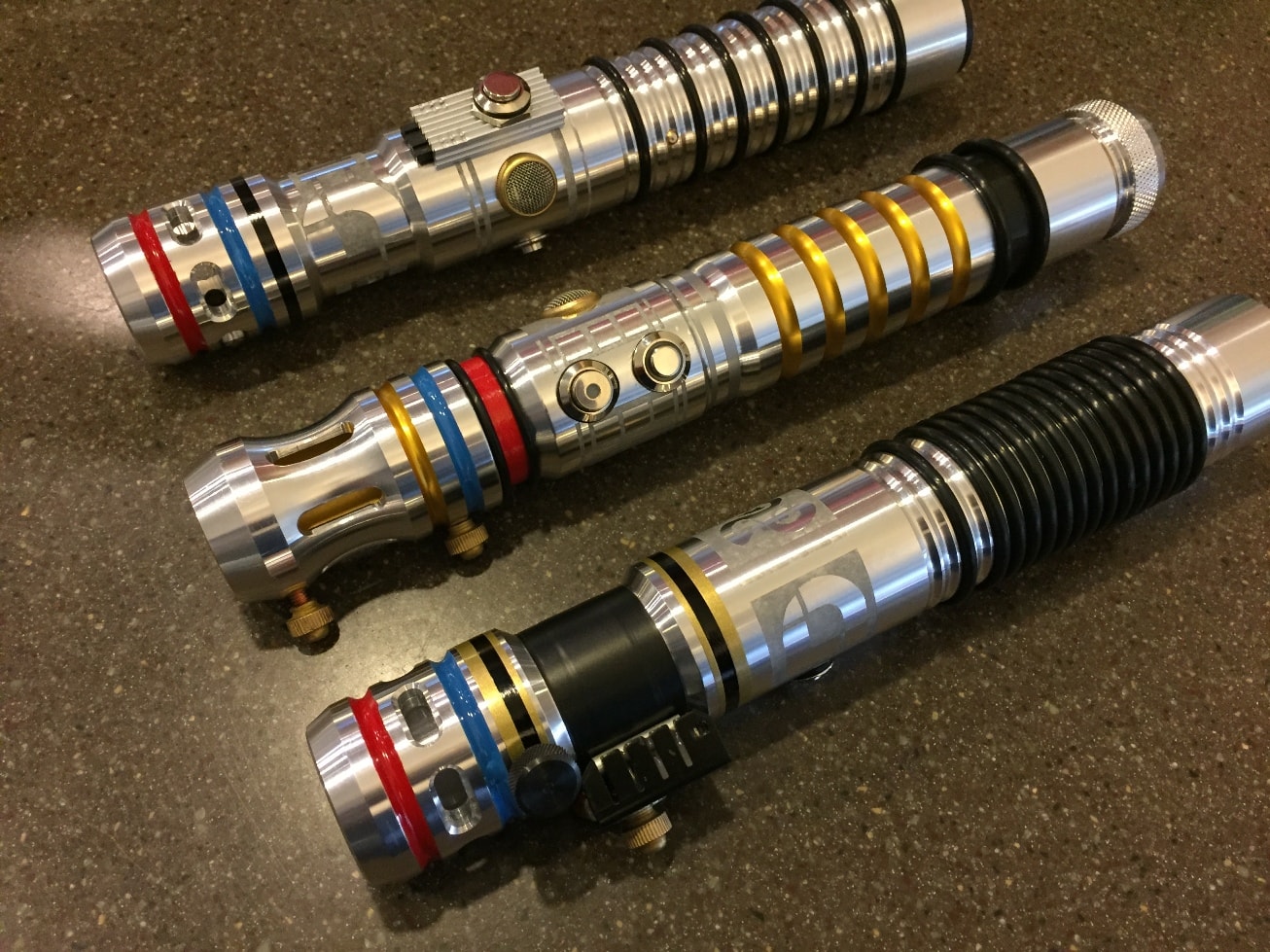 2018 DNN Summit Saber build