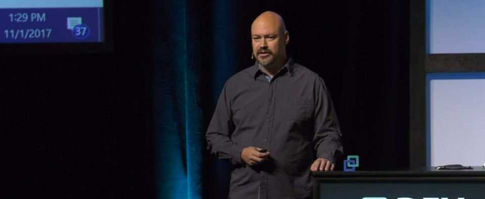 Jon Galloway, DNN Summit 2019 Keynote Speaker