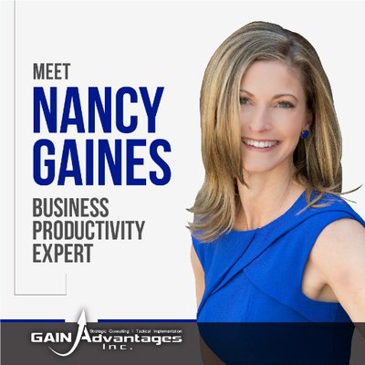 Nancy L Gaines