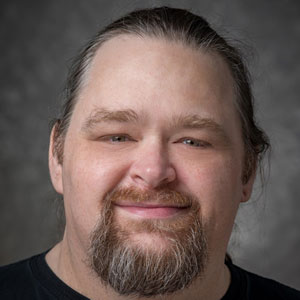 Shawn Wildermuth